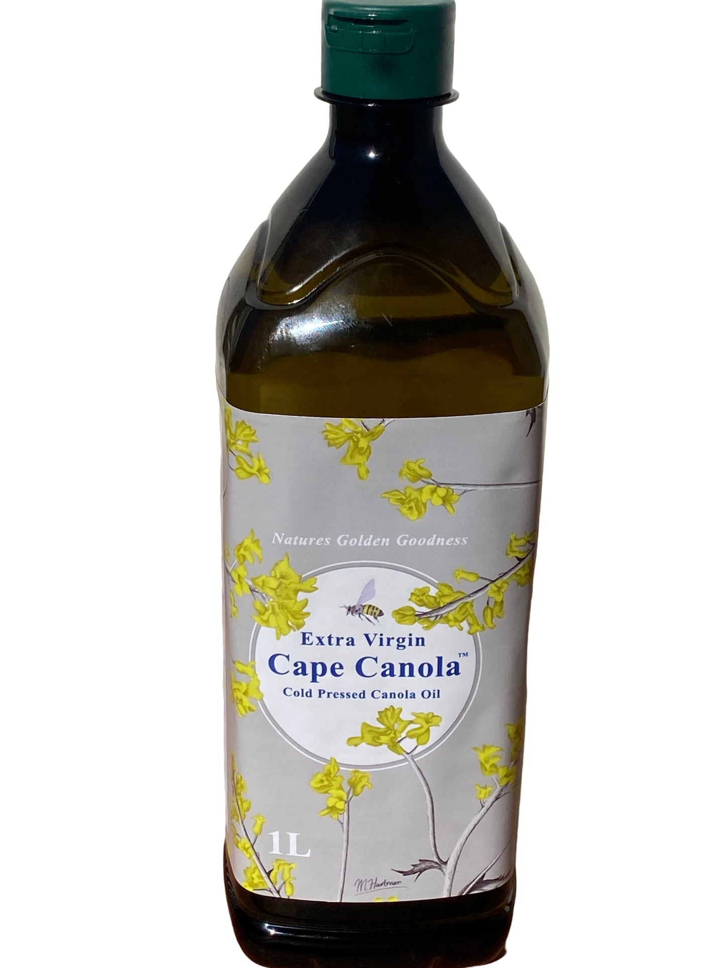 Cape Canola Single bottle