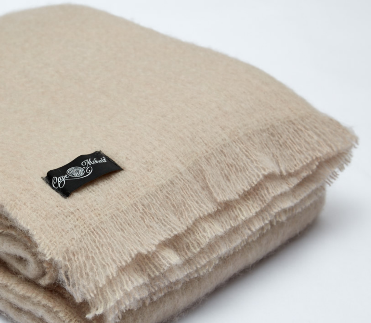 Ingubo Flax blanket