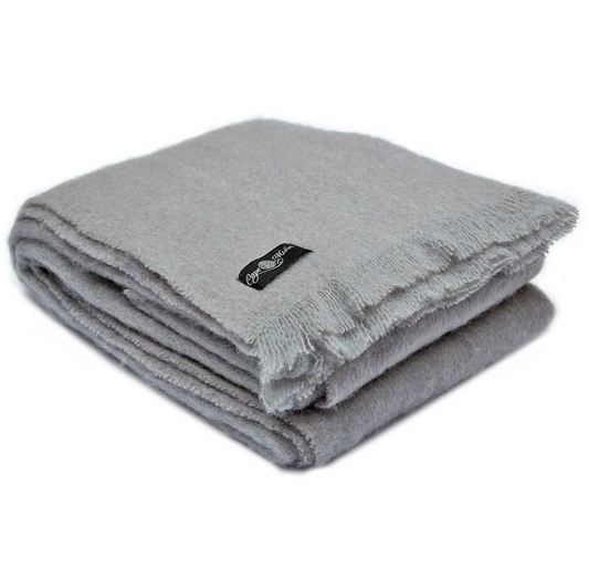 Ingubo Cape Mist blanket