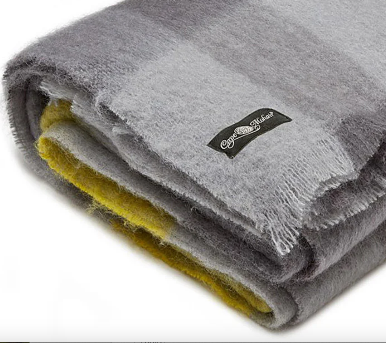 Ingubo Moorlands blanket
