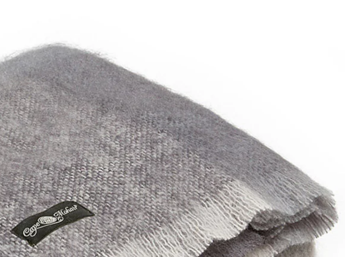 Ingubo Pebble Beach blanket