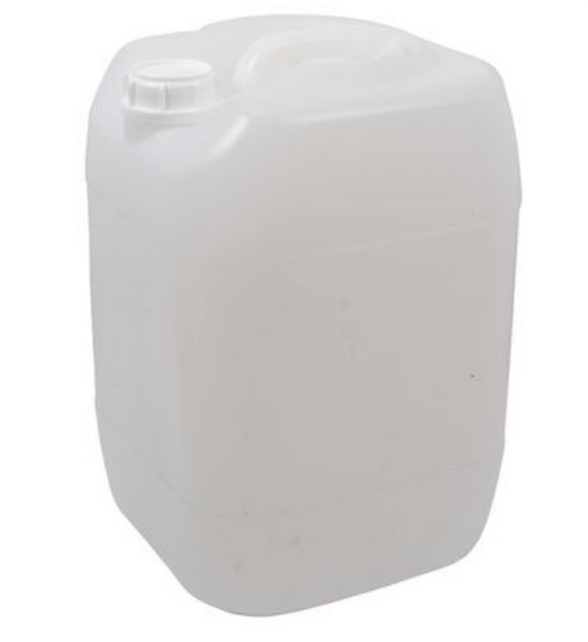 Cape Canola Extra Virgin Cold Extracted Non-gmo Canola Oil 25L x 1